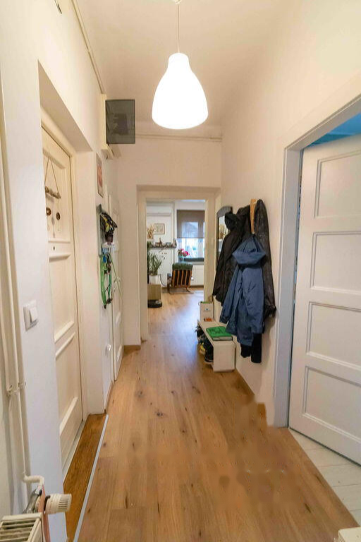 Flat in Ljubljana, Slovenia, 67 m² - picture 14