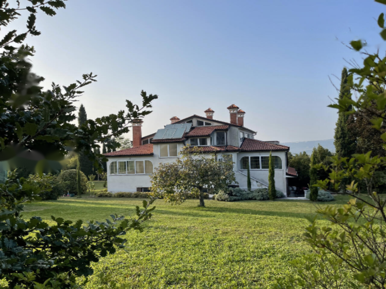 Casa en Koper, Eslovenia, 753 m² - imagen 14