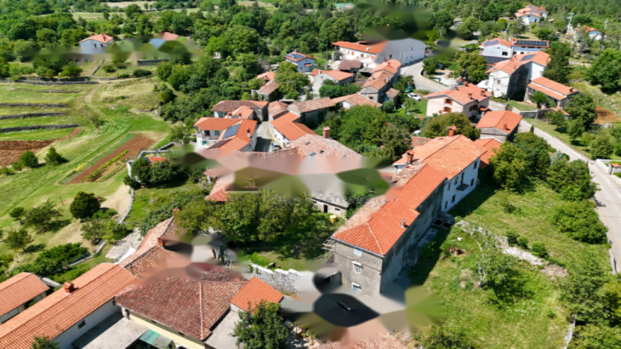 Casa en Komen, Eslovenia, 732 m² - imagen 14