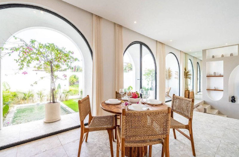 Villa a Canggu, Indonesia, 80 m² - foto 8