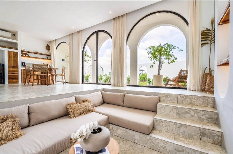 Villa a Canggu, Indonesia, 80 m² - foto 11