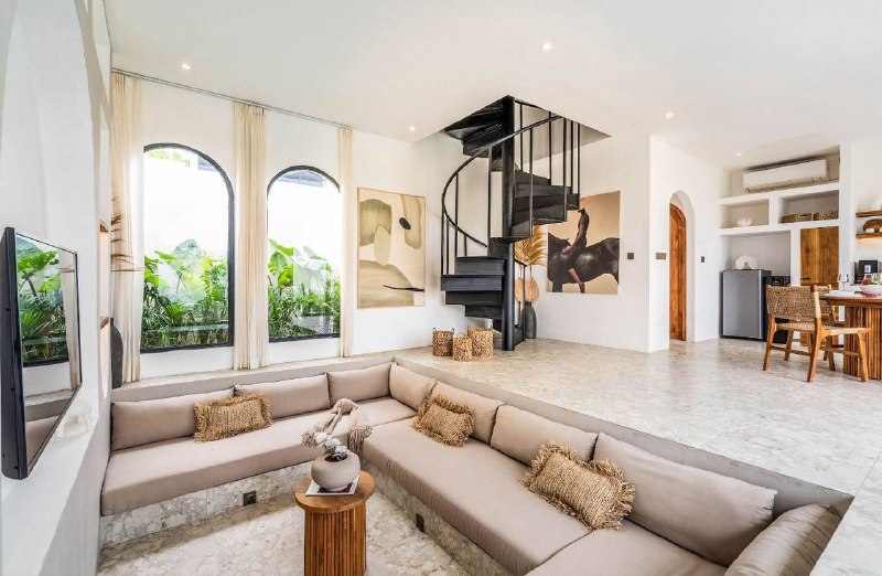 Villa a Canggu, Indonesia, 80 m² - foto 10