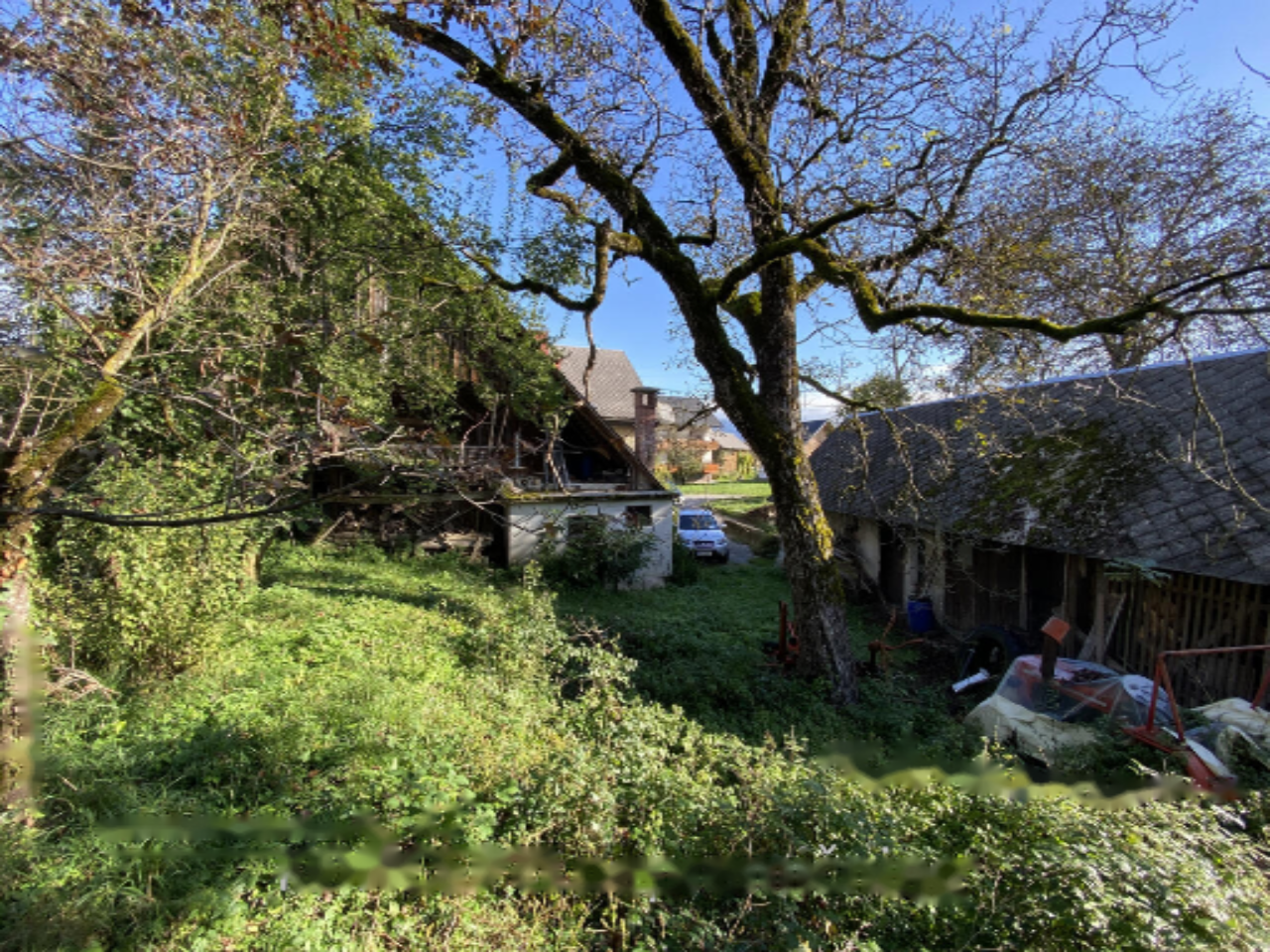 Terreno a Radovljica, Slovenia, 85 201 m2 - foto 15