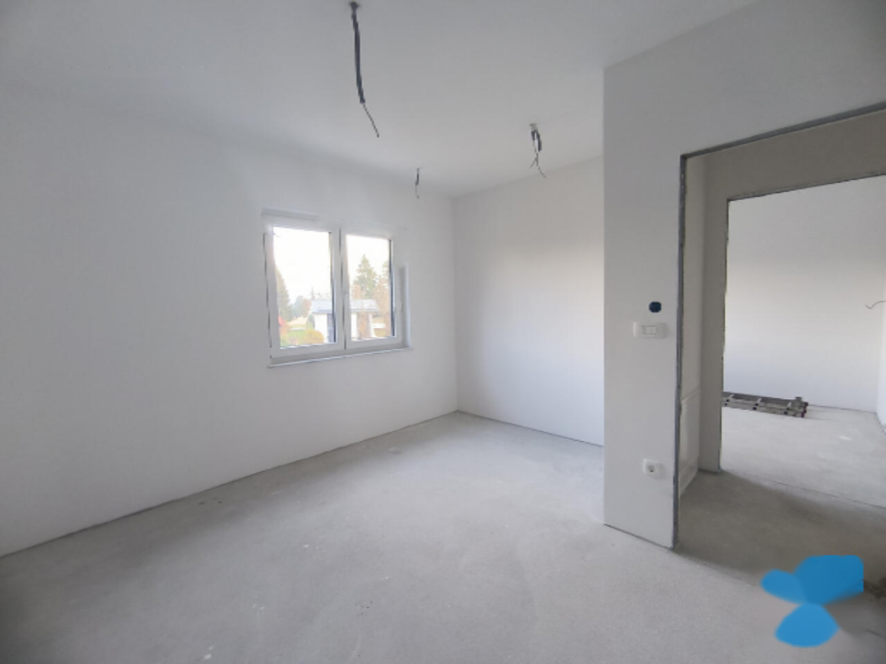 Haus in Ljubljana, Slowenien, 163 m² - Foto 14