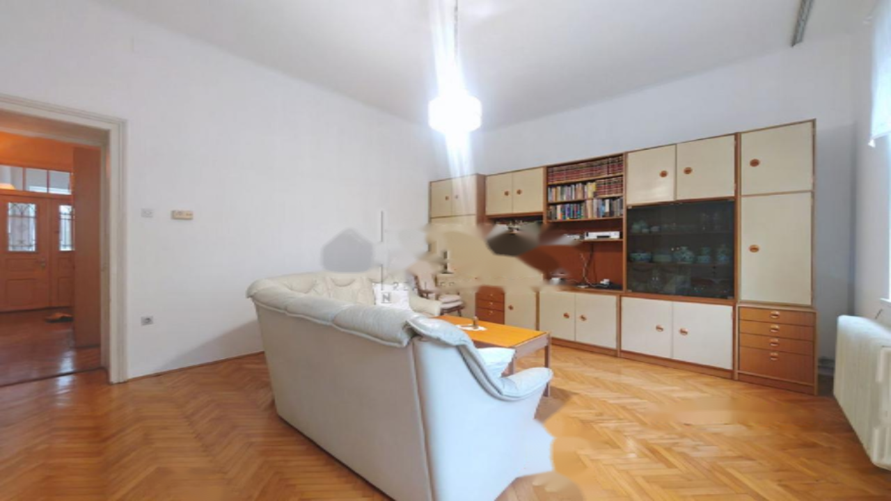 Wohnung in Ljubljana, Slowenien, 176 m² - Foto 15