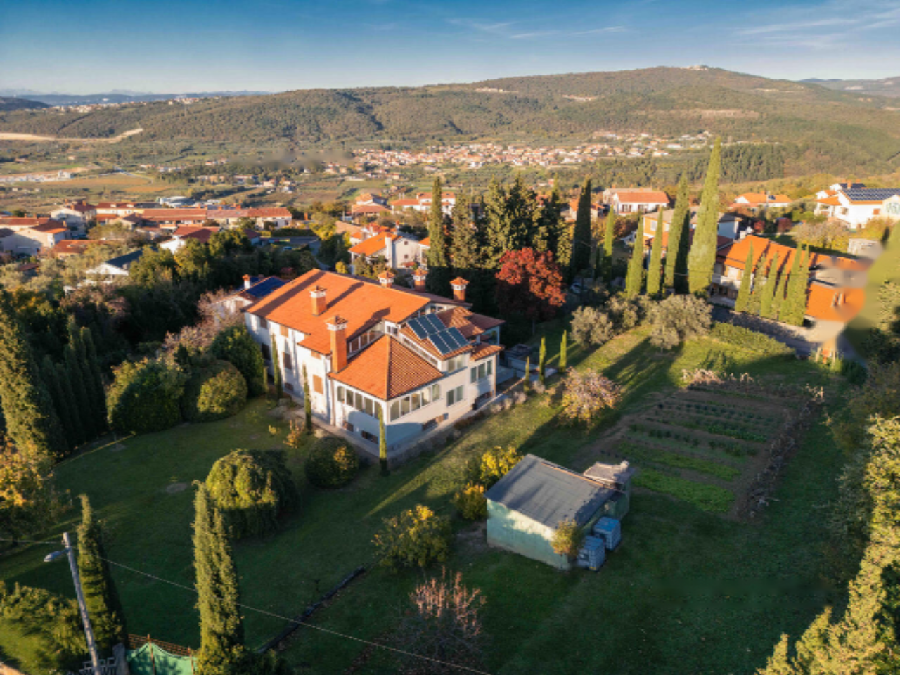 Casa en Koper, Eslovenia, 753 m² - imagen 15