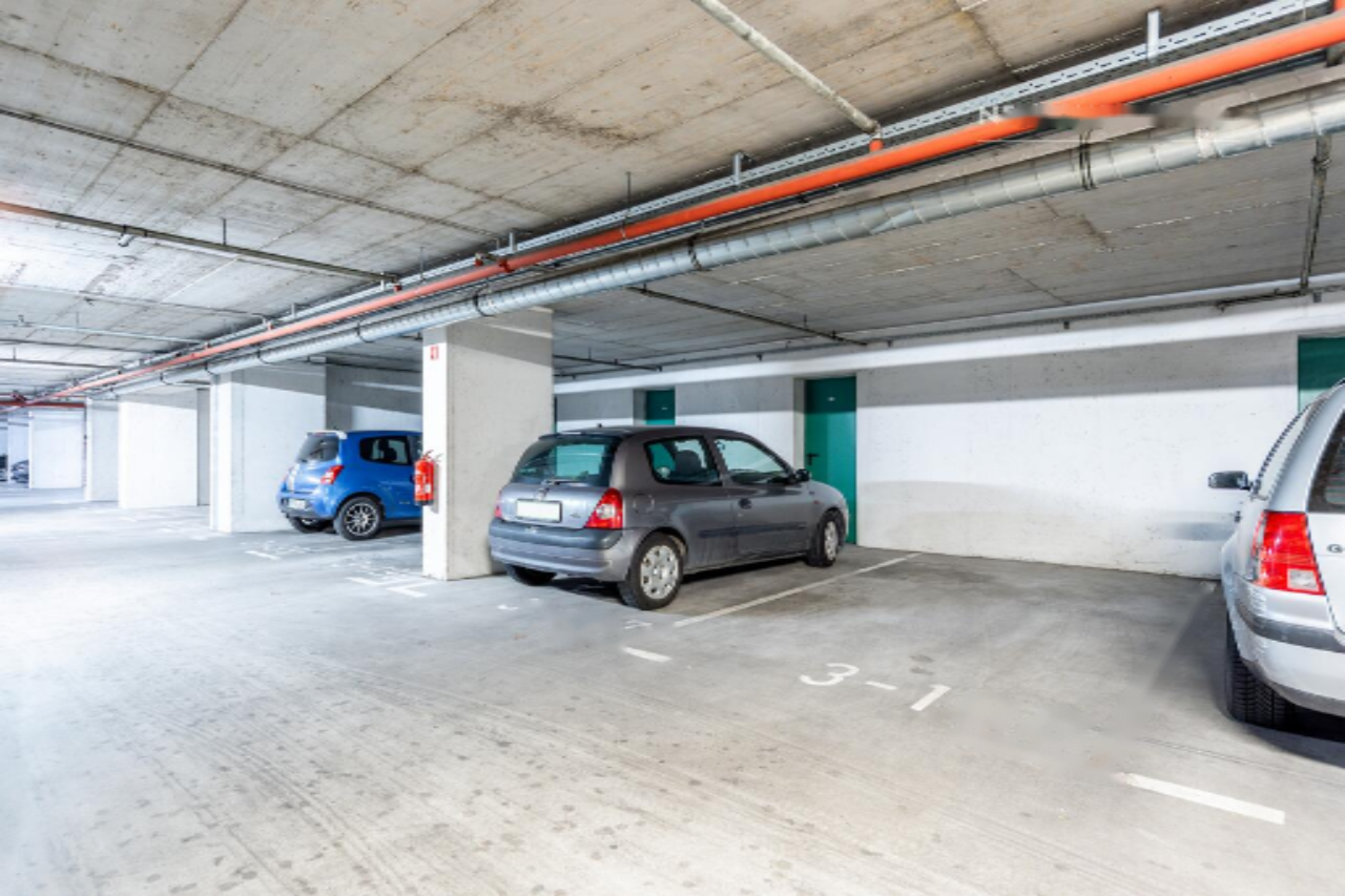 Appartamento a Lubiana, Slovenia, 108 m² - foto 16