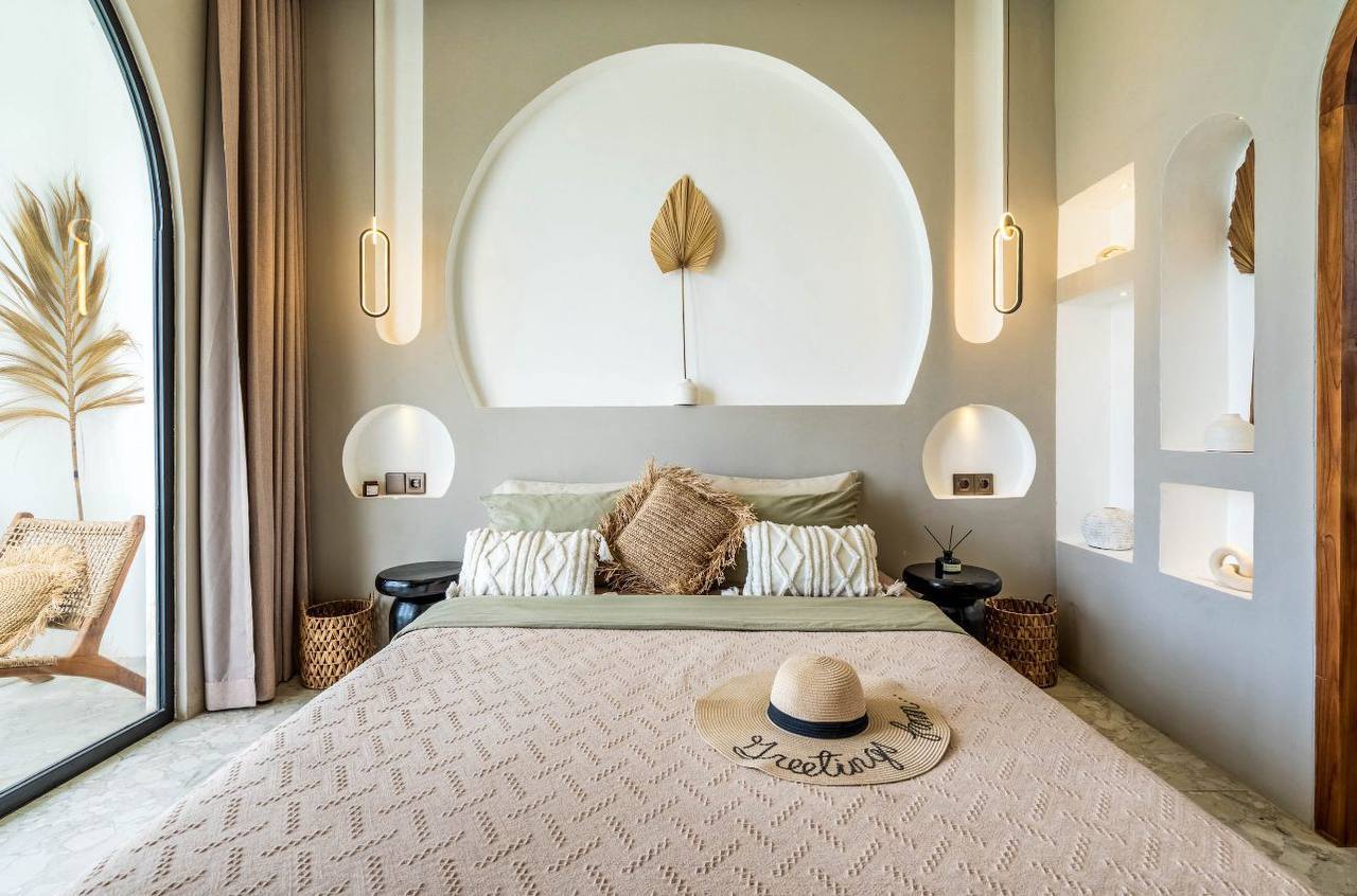 Villa à Canggu, Indonésie, 115 m² - image 7