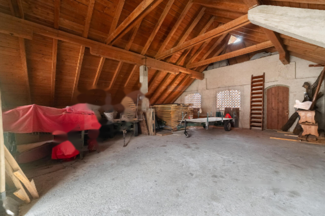 Terrain à Radovljica, Slovénie, 2 096 m² - image 16