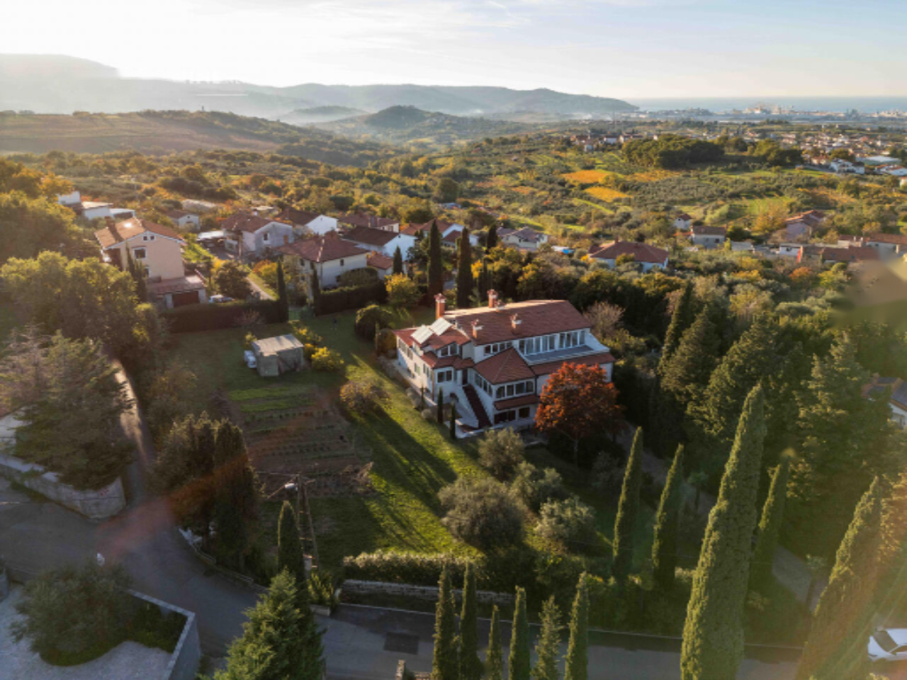 Casa en Koper, Eslovenia, 753 m² - imagen 17