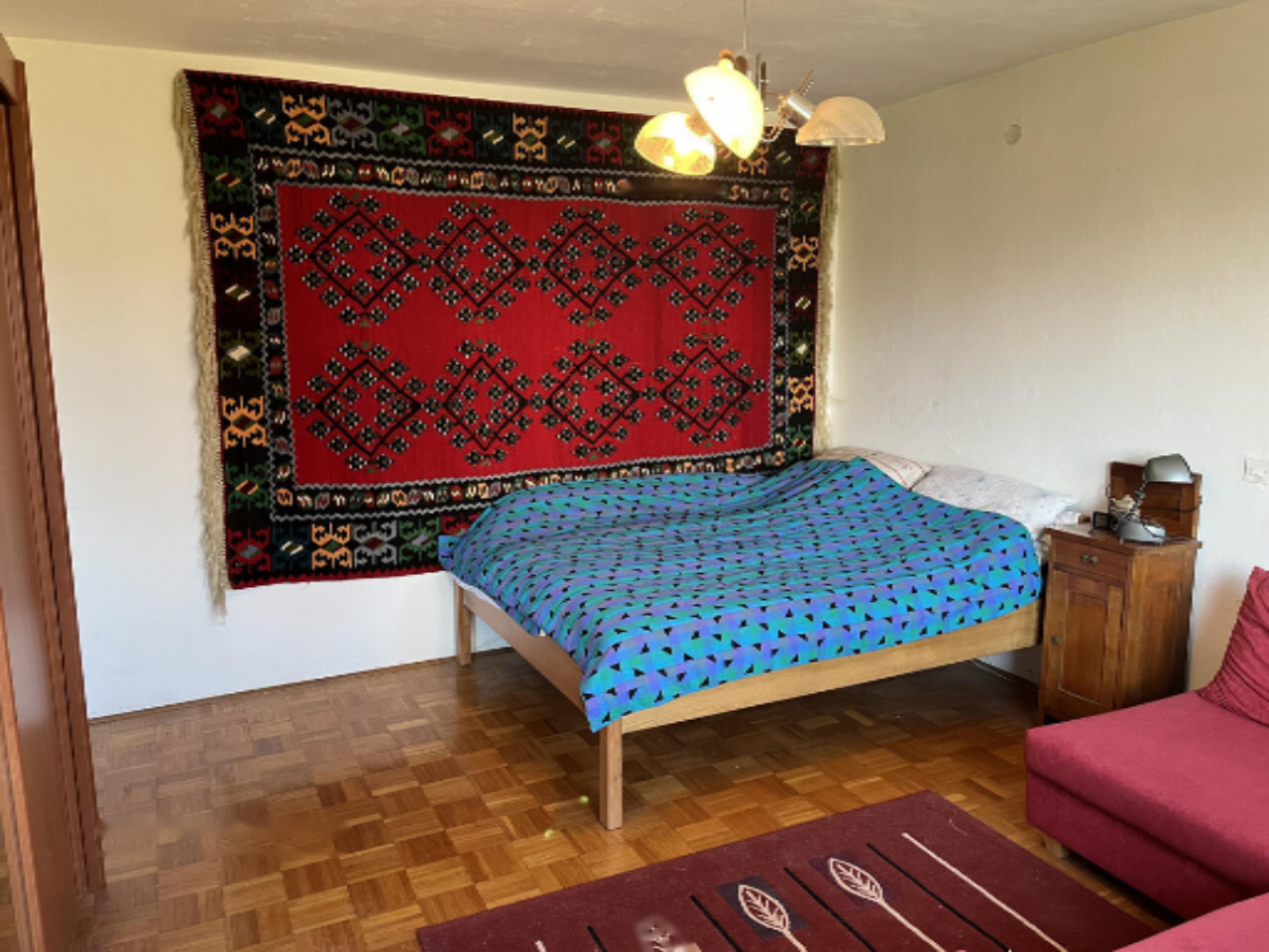 Casa en Cerknica, Eslovenia, 170 m² - imagen 18