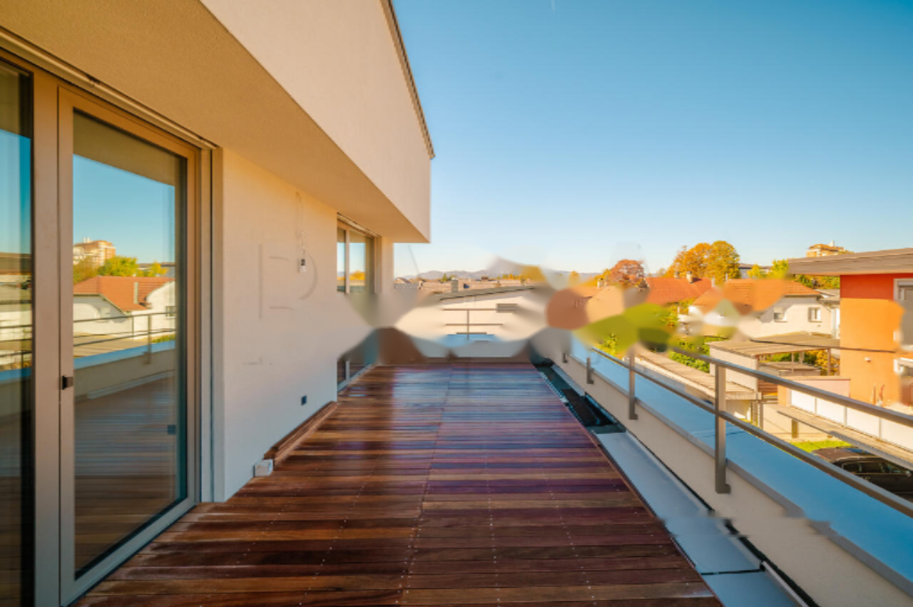 Haus in Ljubljana, Slowenien, 593 m² - Foto 18