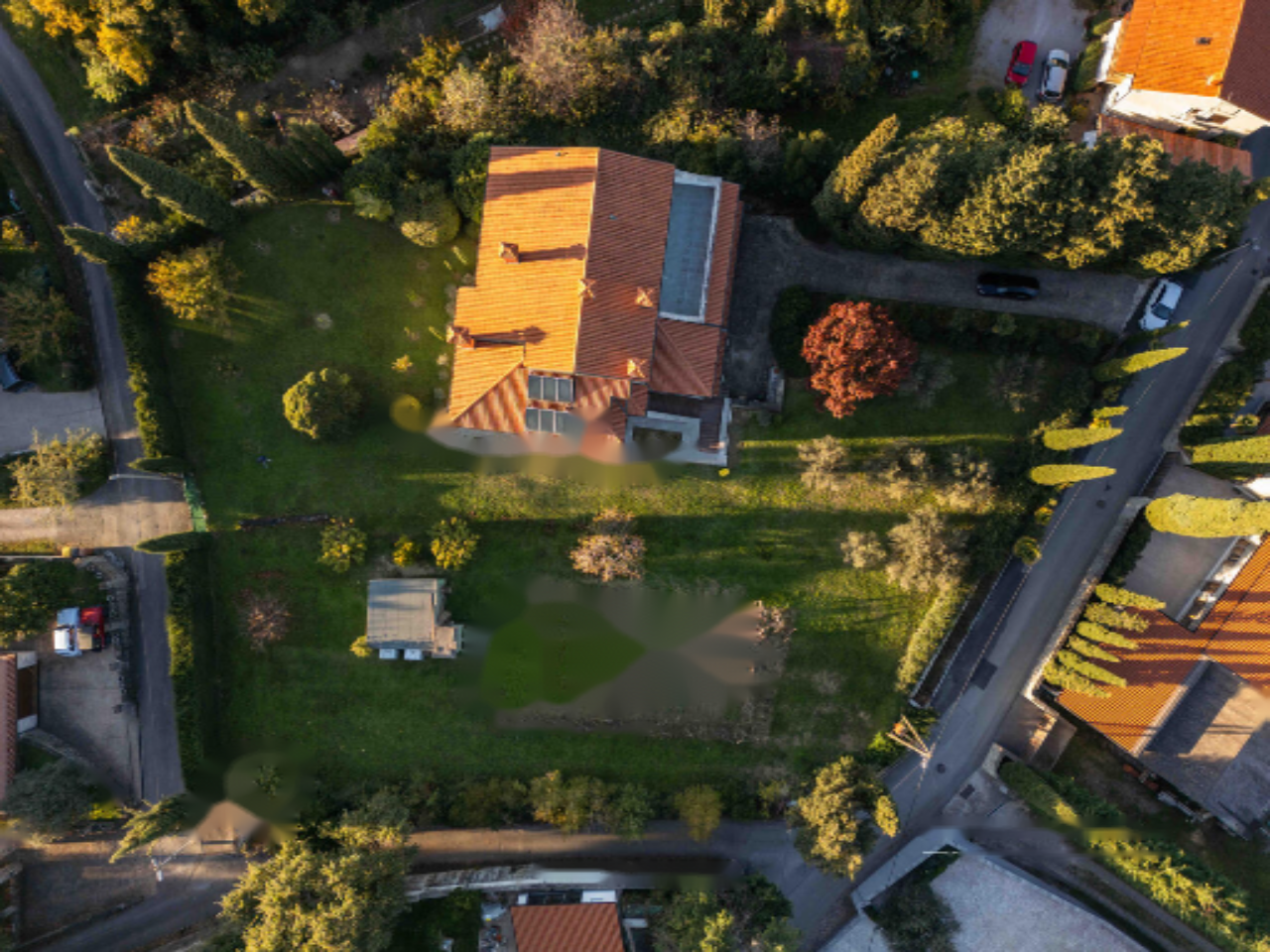 Casa en Koper, Eslovenia, 753 m² - imagen 18