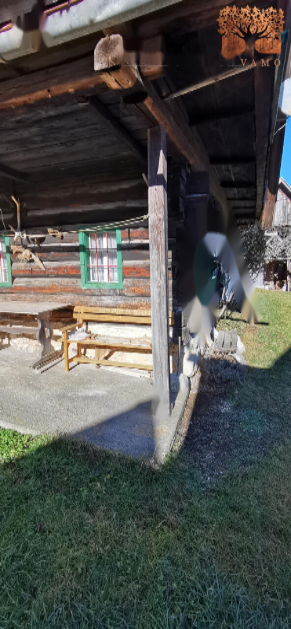 Grundstück in Bohinj, Slowenien, 15 290 m² - Foto 19
