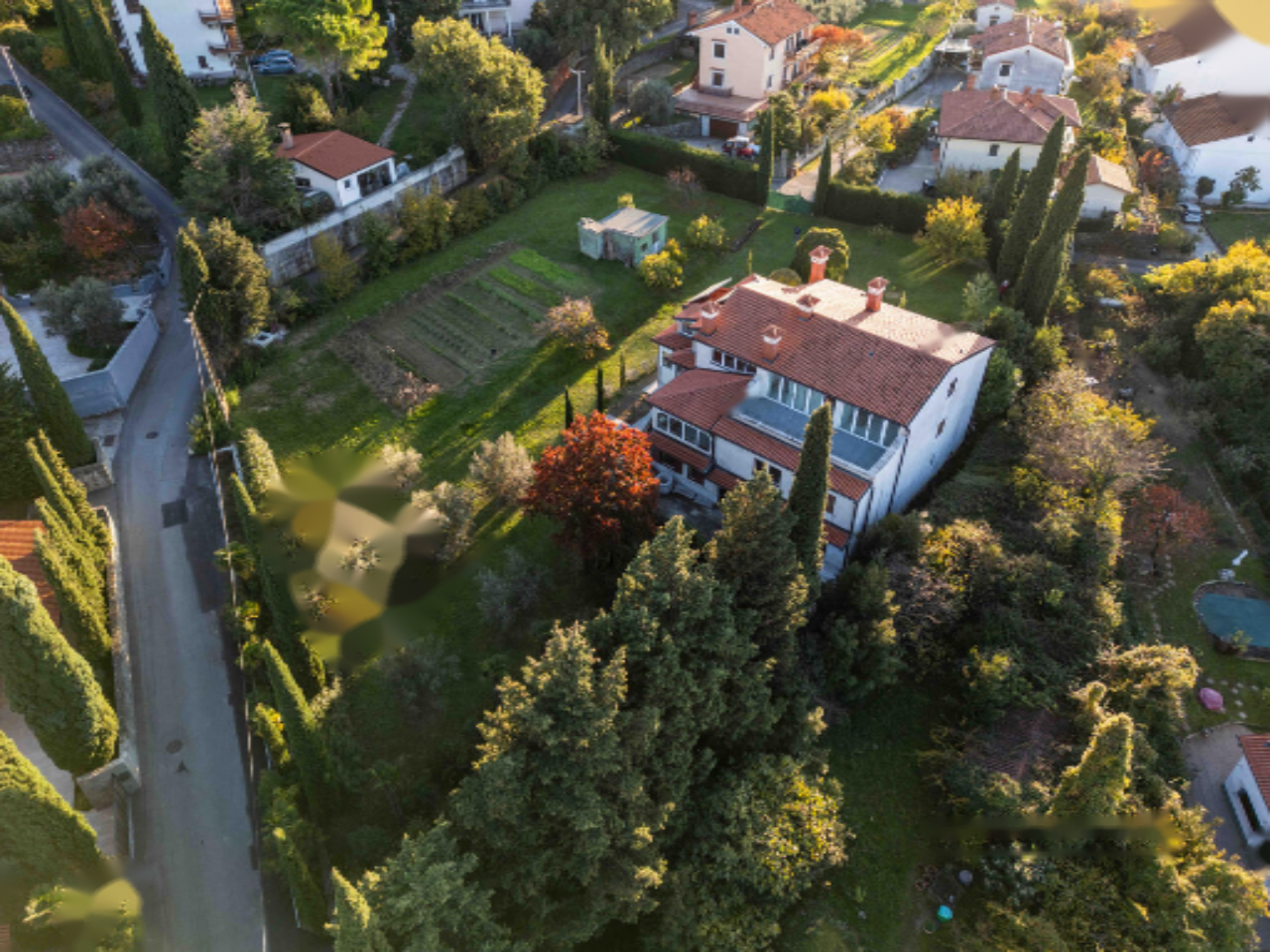 Casa en Koper, Eslovenia, 753 m² - imagen 19