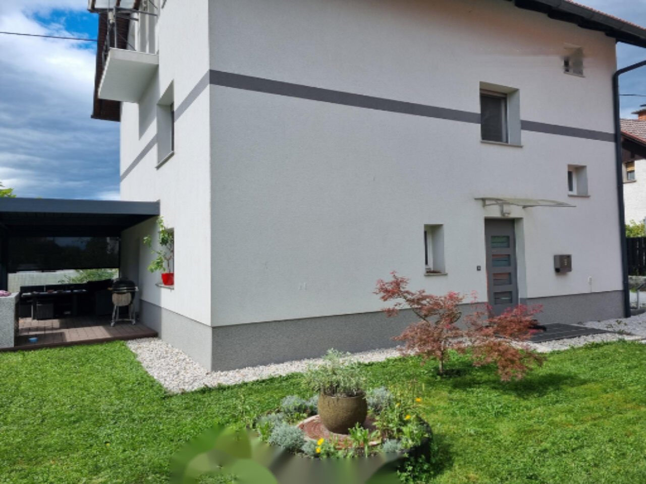 Maison à Ljubljana, Slovénie, 180 m² - image 19