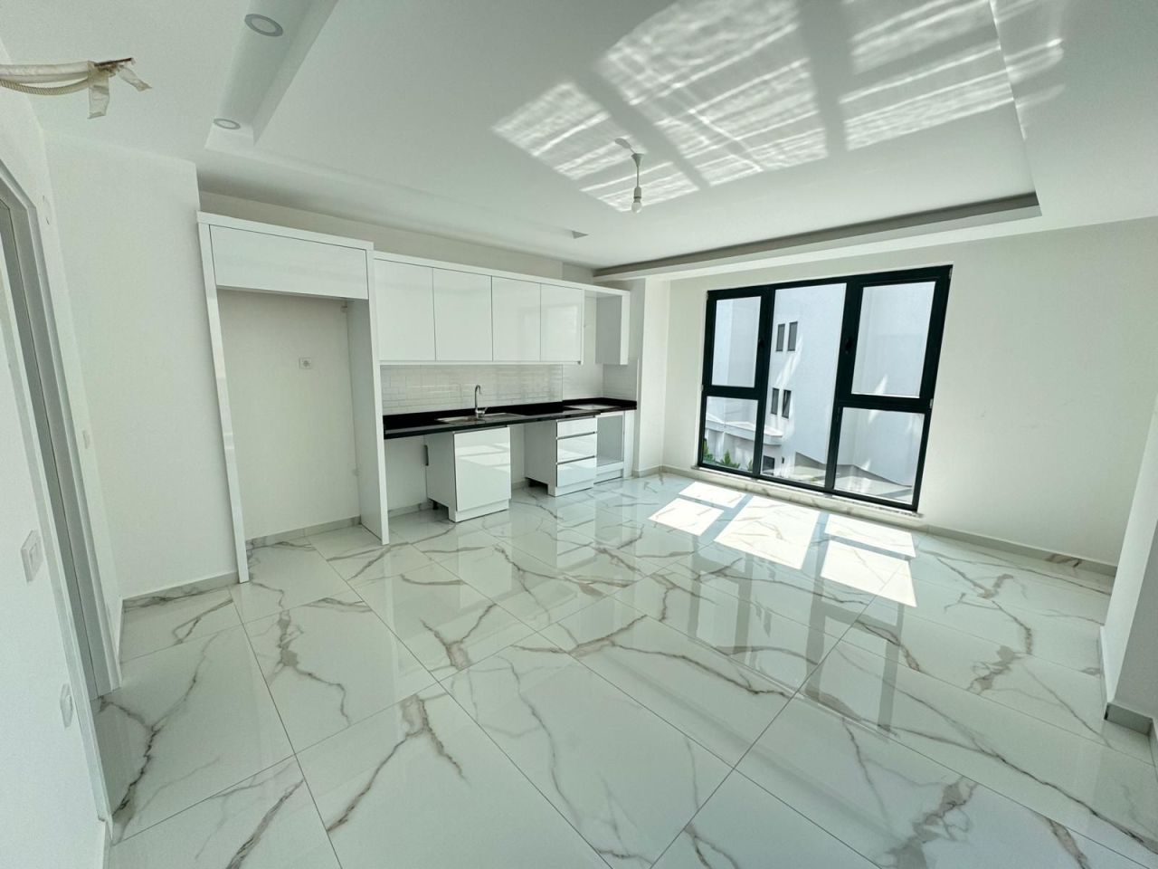 Appartement à Alanya, Turquie, 55 m² - image 1