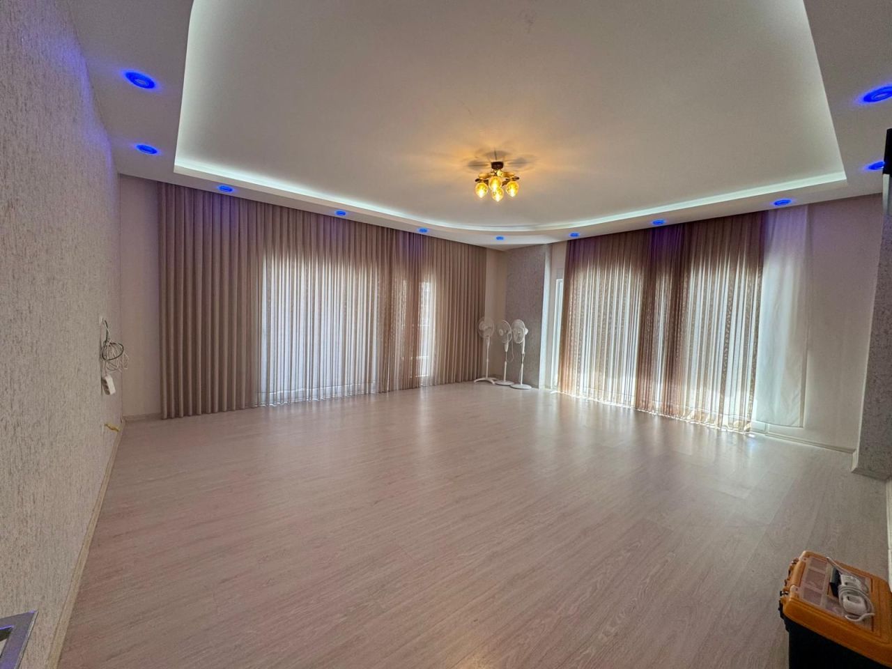 Apartment in Alanya, Turkey, 170 m² - picture 1