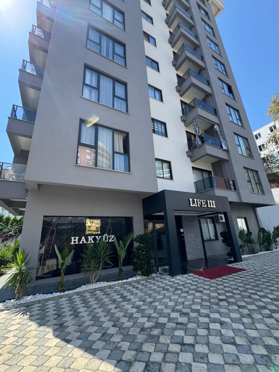 Appartement à Alanya, Turquie, 55 m² - image 2