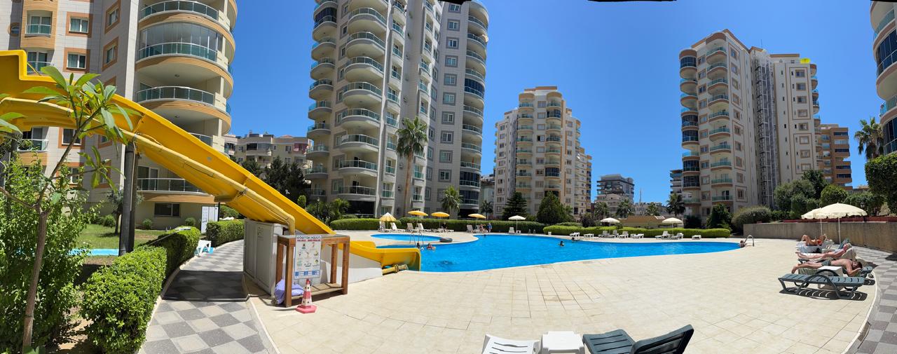 Apartment in Alanya, Turkey, 120 m² - picture 2