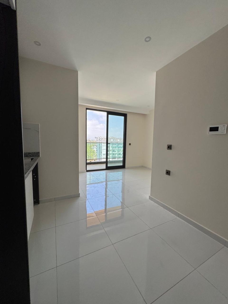 Apartment in Alanya, Turkey, 55 m² - picture 2