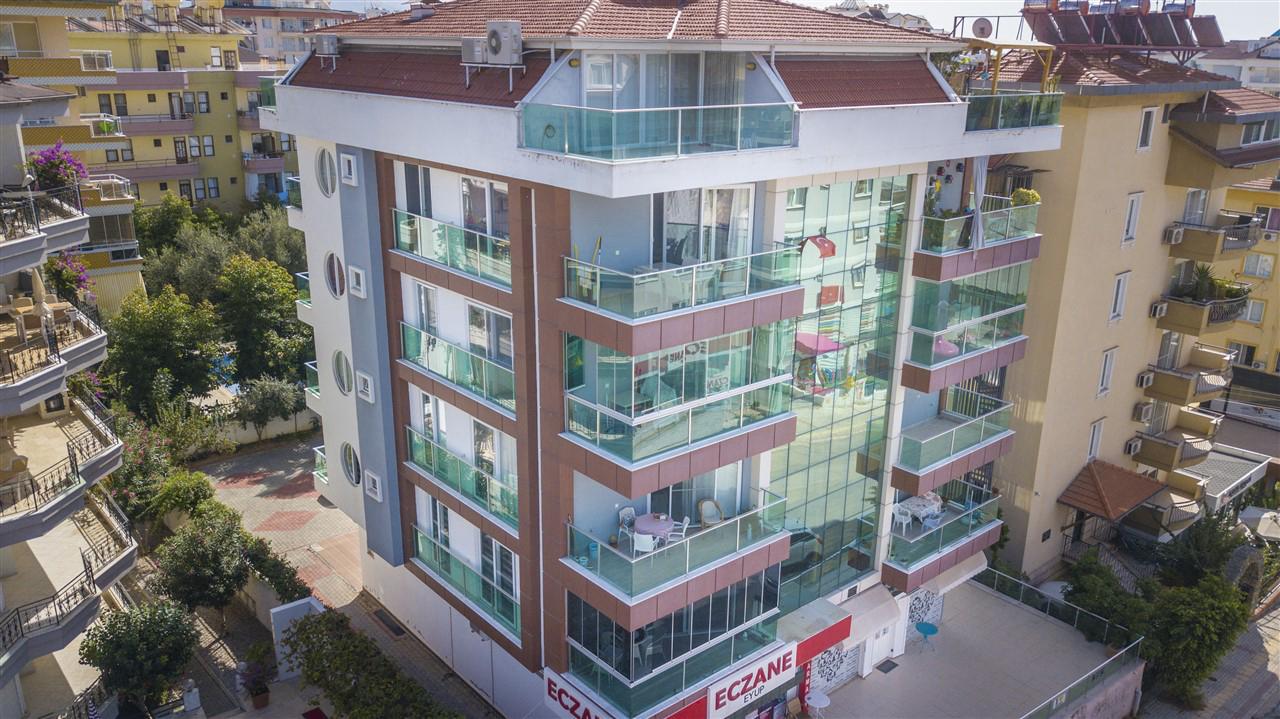 Apartment in Alanya, Turkey, 120 m² - picture 2