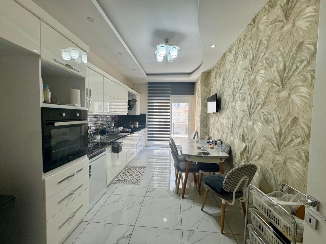 Apartment in Alanya, Turkey, 170 m² - picture 2