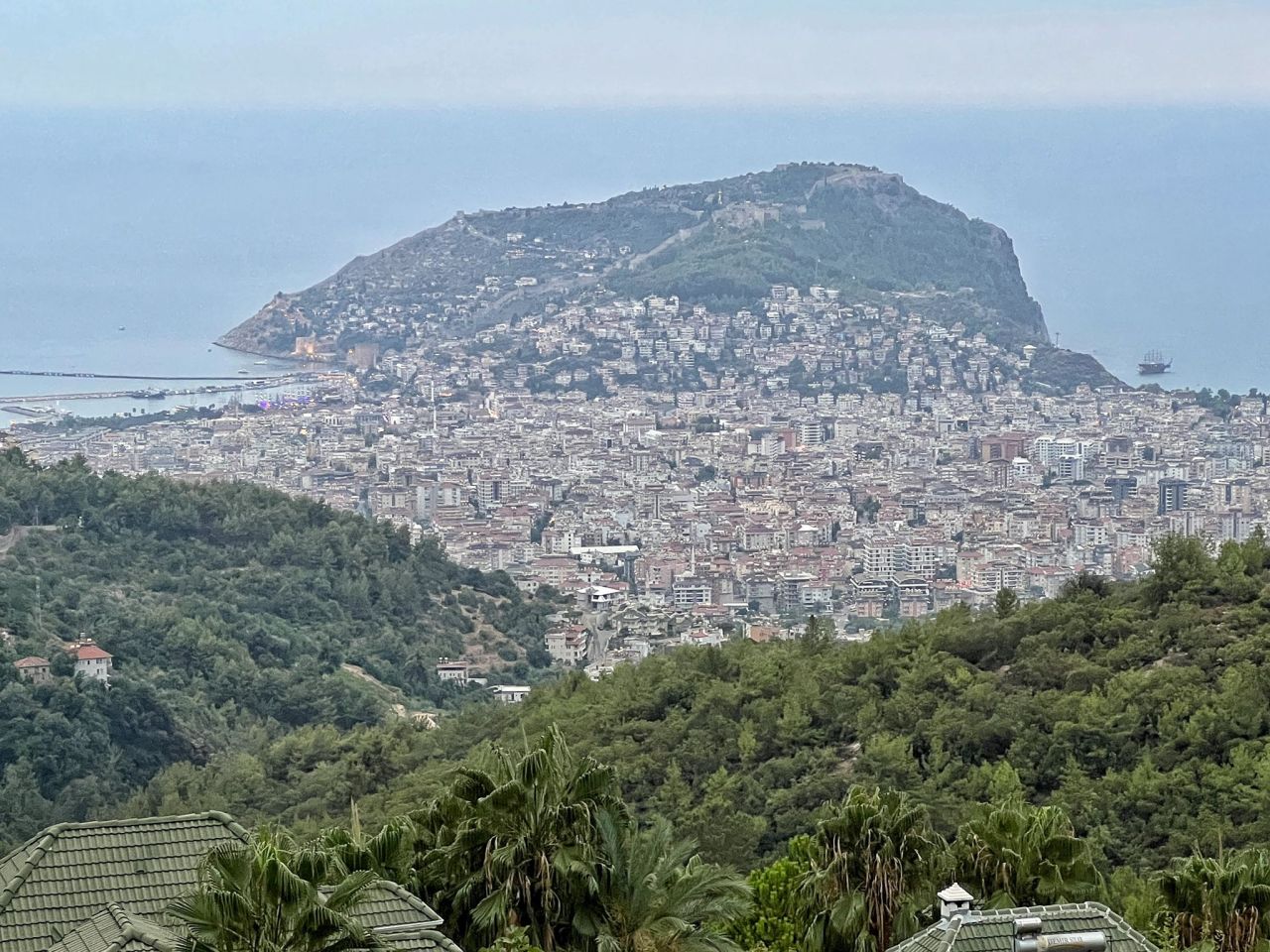 Villa a Alanya, Turchia, 180 m² - foto 2