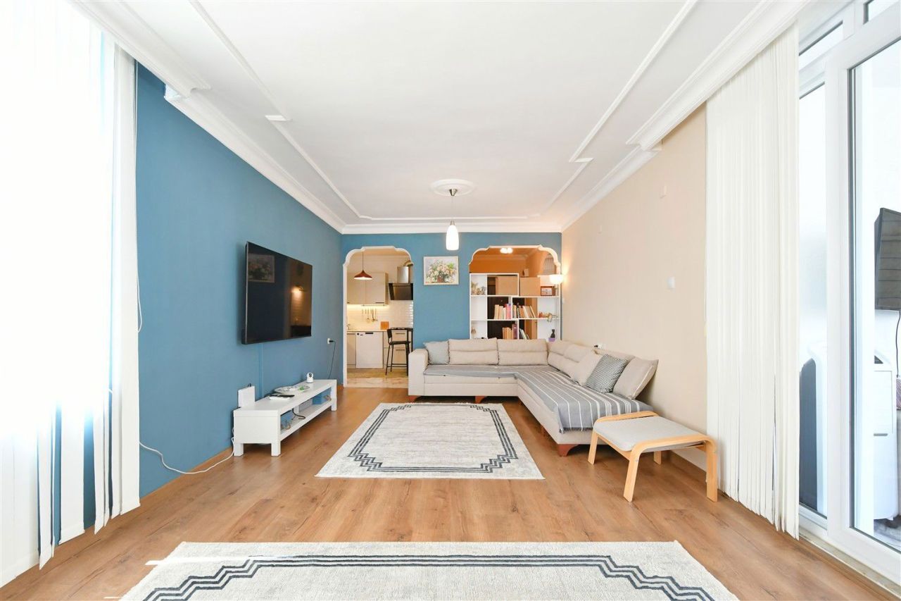 Apartment in Alanya, Türkei, 120 m² - Foto 2