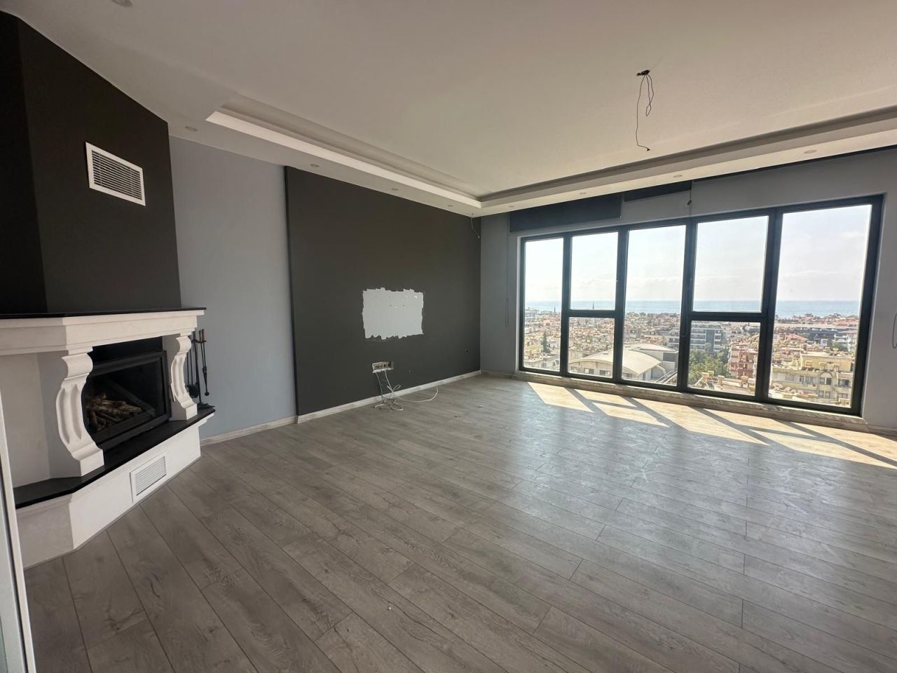 Appartamenti a Alanya, Turchia, 260 m² - foto 3