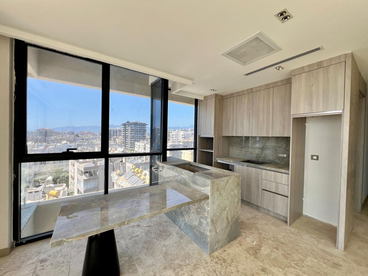 Apartment in Alanya, Turkey, 105 m² - picture 3