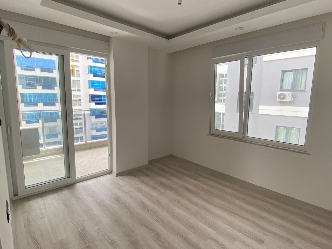 Apartamento en Alanya, Turquia, 55 m² - imagen 3