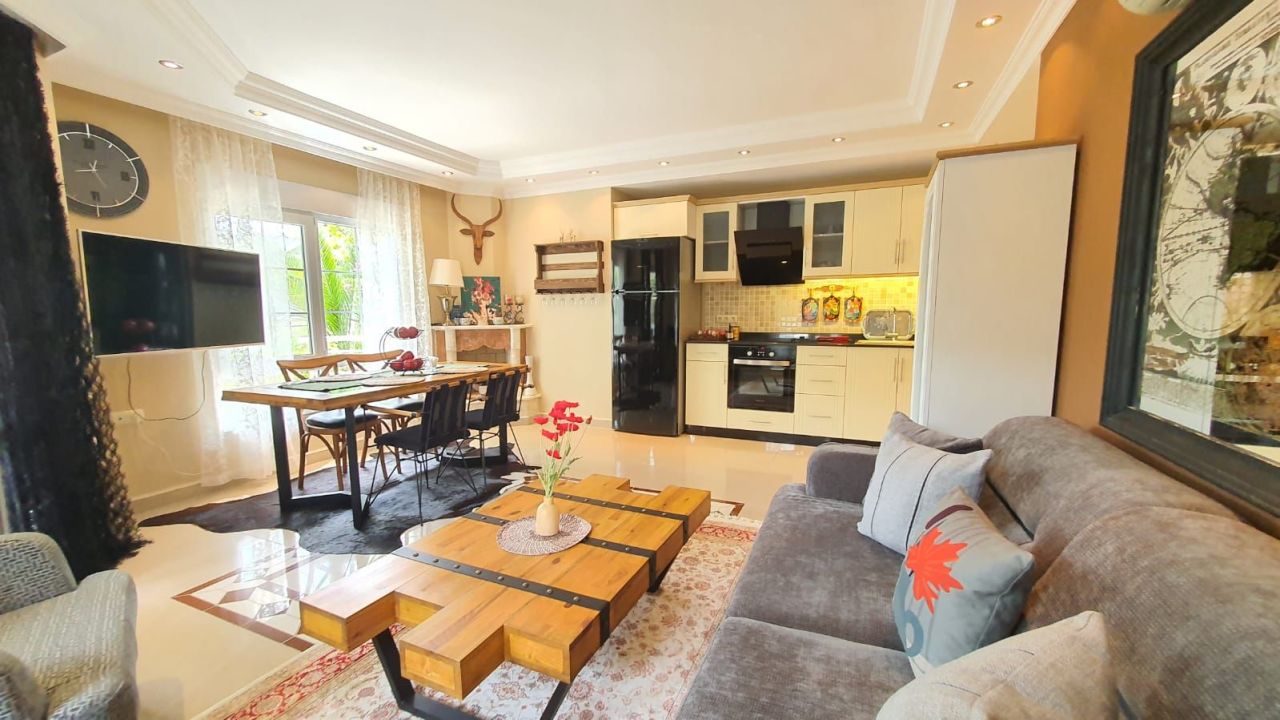 Appartement à Alanya, Turquie, 110 m² - image 3