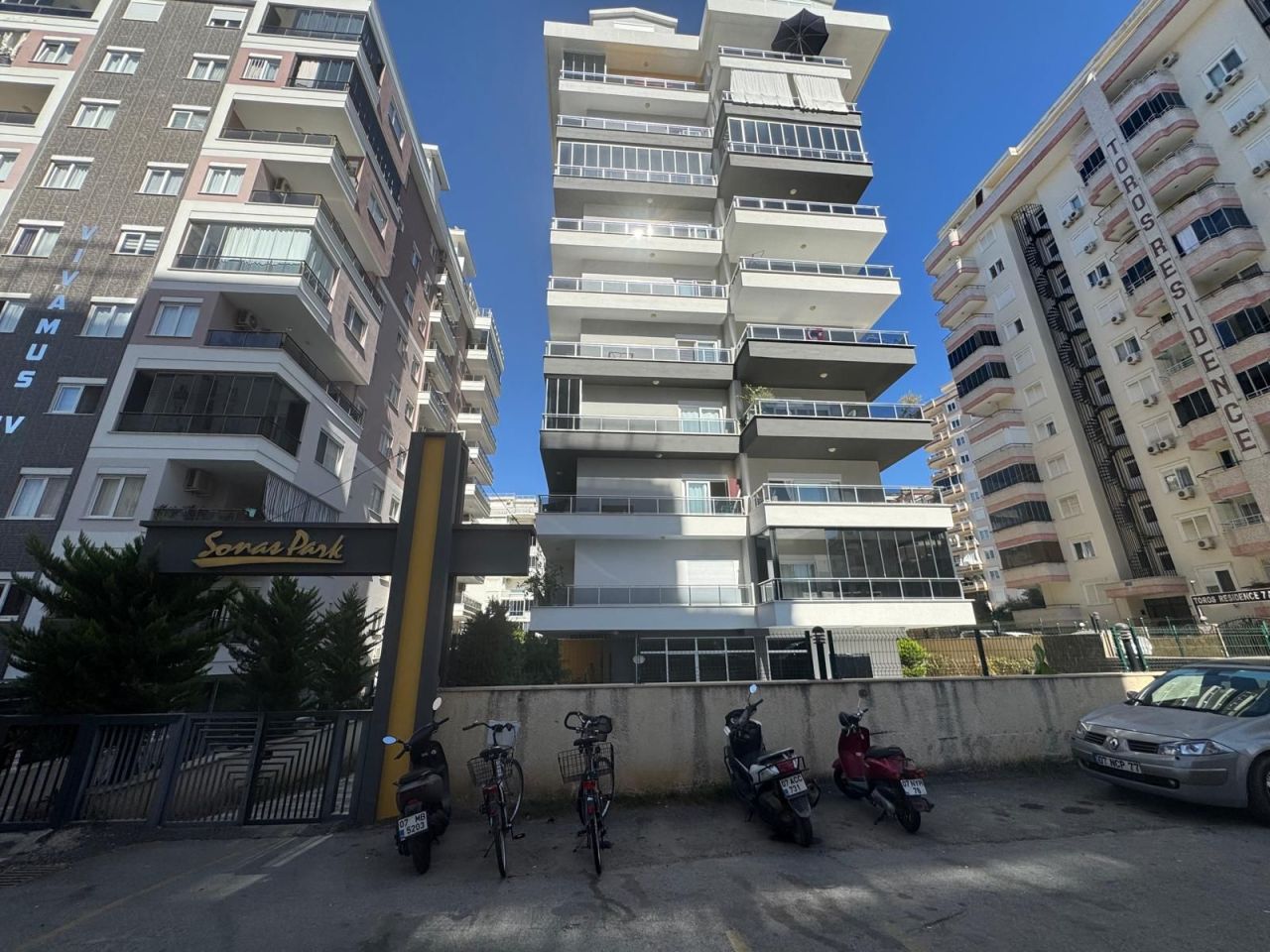 Apartment in Alanya, Turkey, 170 m² - picture 3
