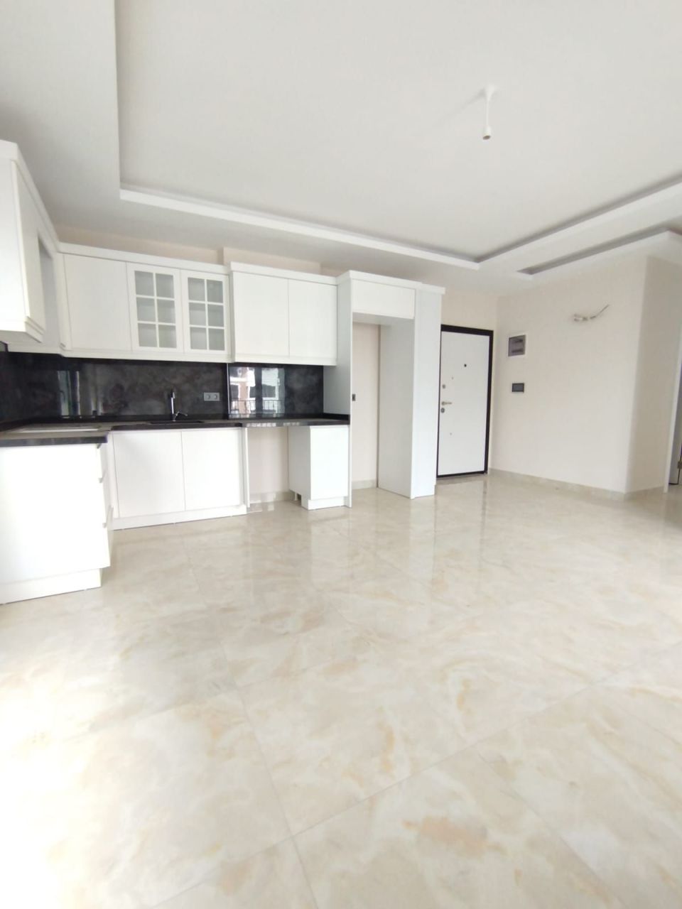 Appartement à Alanya, Turquie, 90 m² - image 3