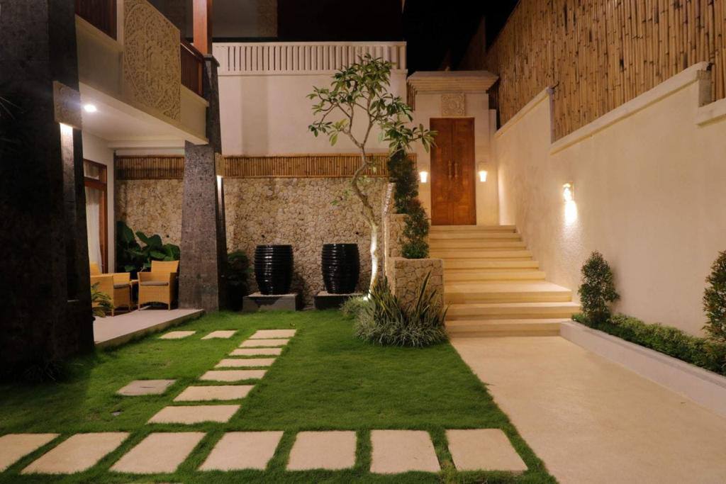 Villa à Ungasan, Indonésie, 500 m² - image 16