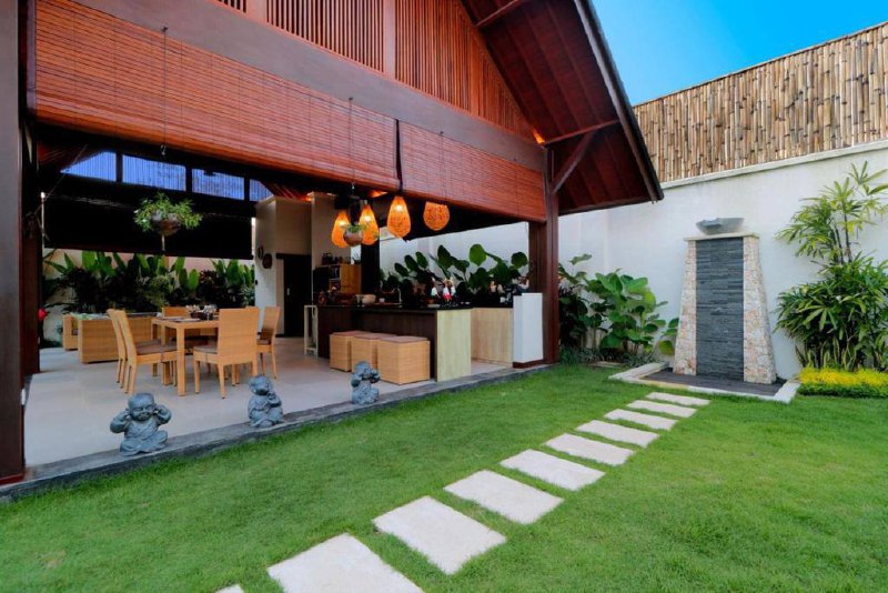 Villa à Ungasan, Indonésie, 500 m² - image 4