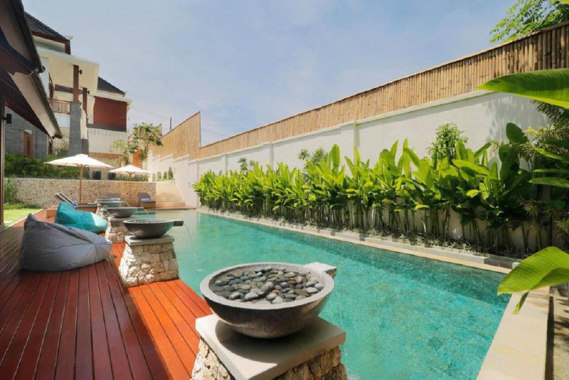 Villa à Ungasan, Indonésie, 500 m² - image 18