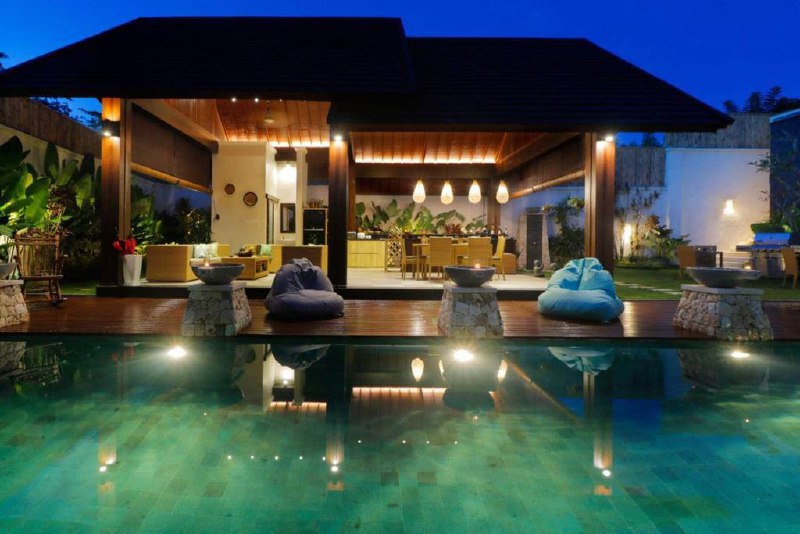 Villa à Ungasan, Indonésie, 500 m² - image 6