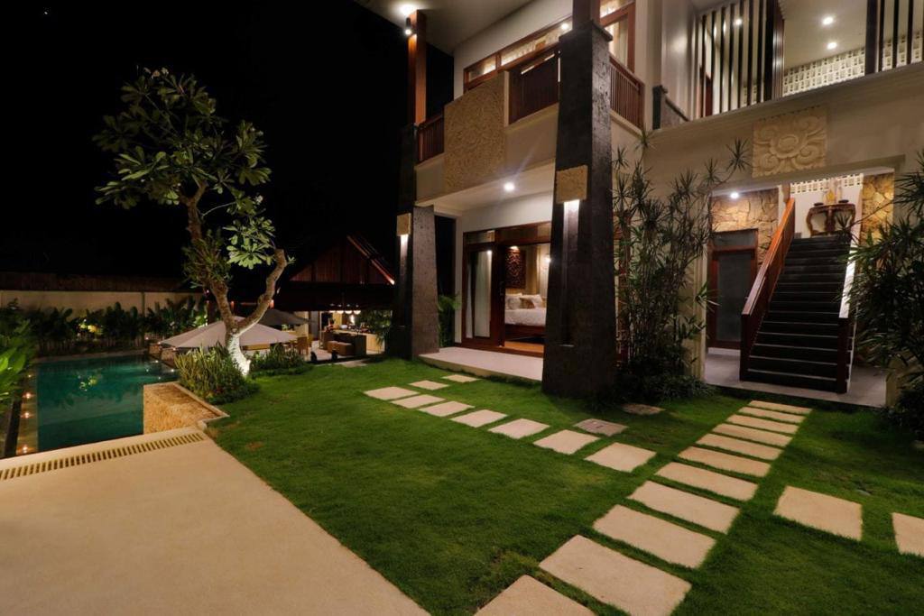 Villa à Ungasan, Indonésie, 500 m² - image 12