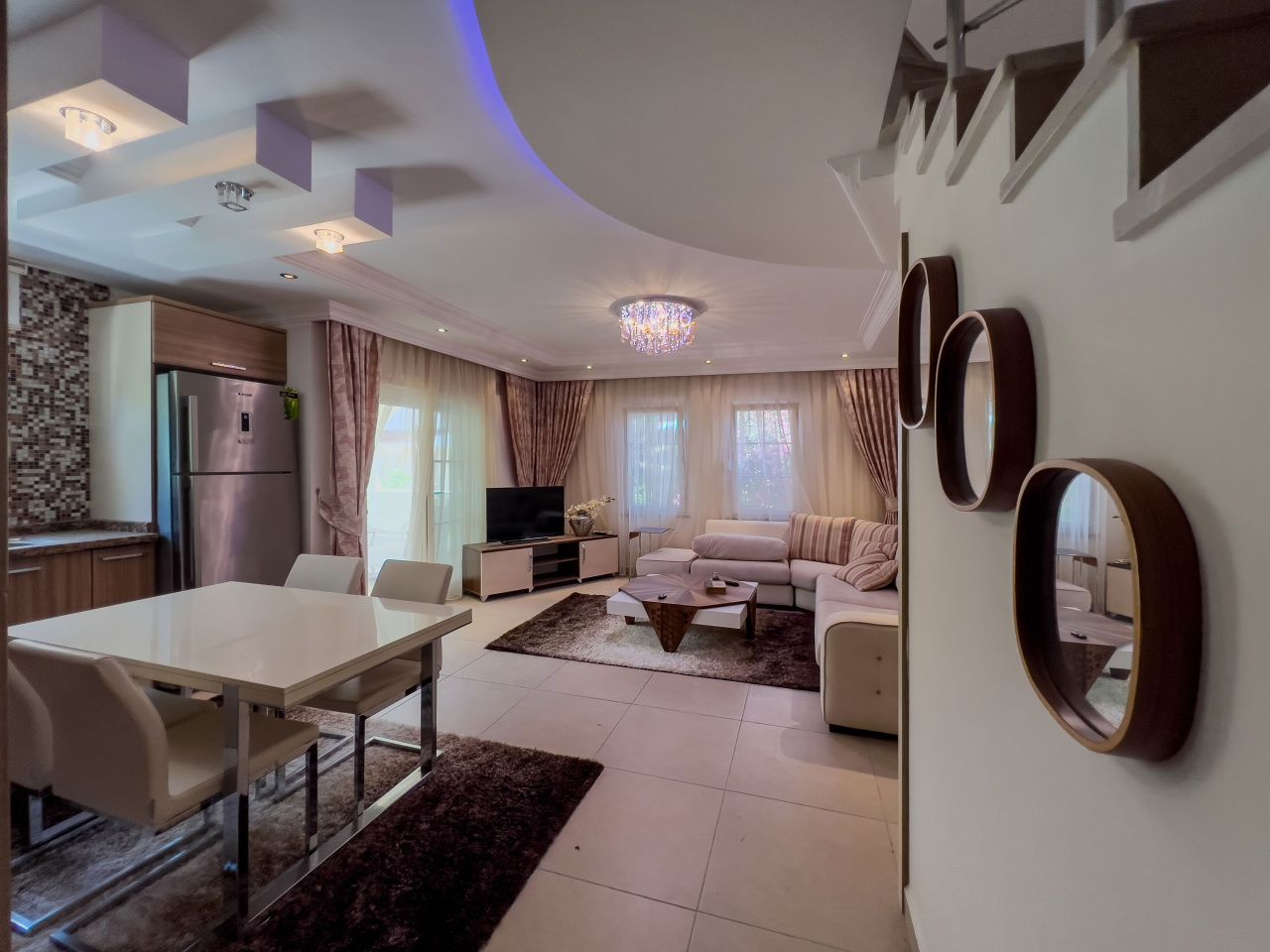 Apartment in Alanya, Turkey, 175 m² - picture 3