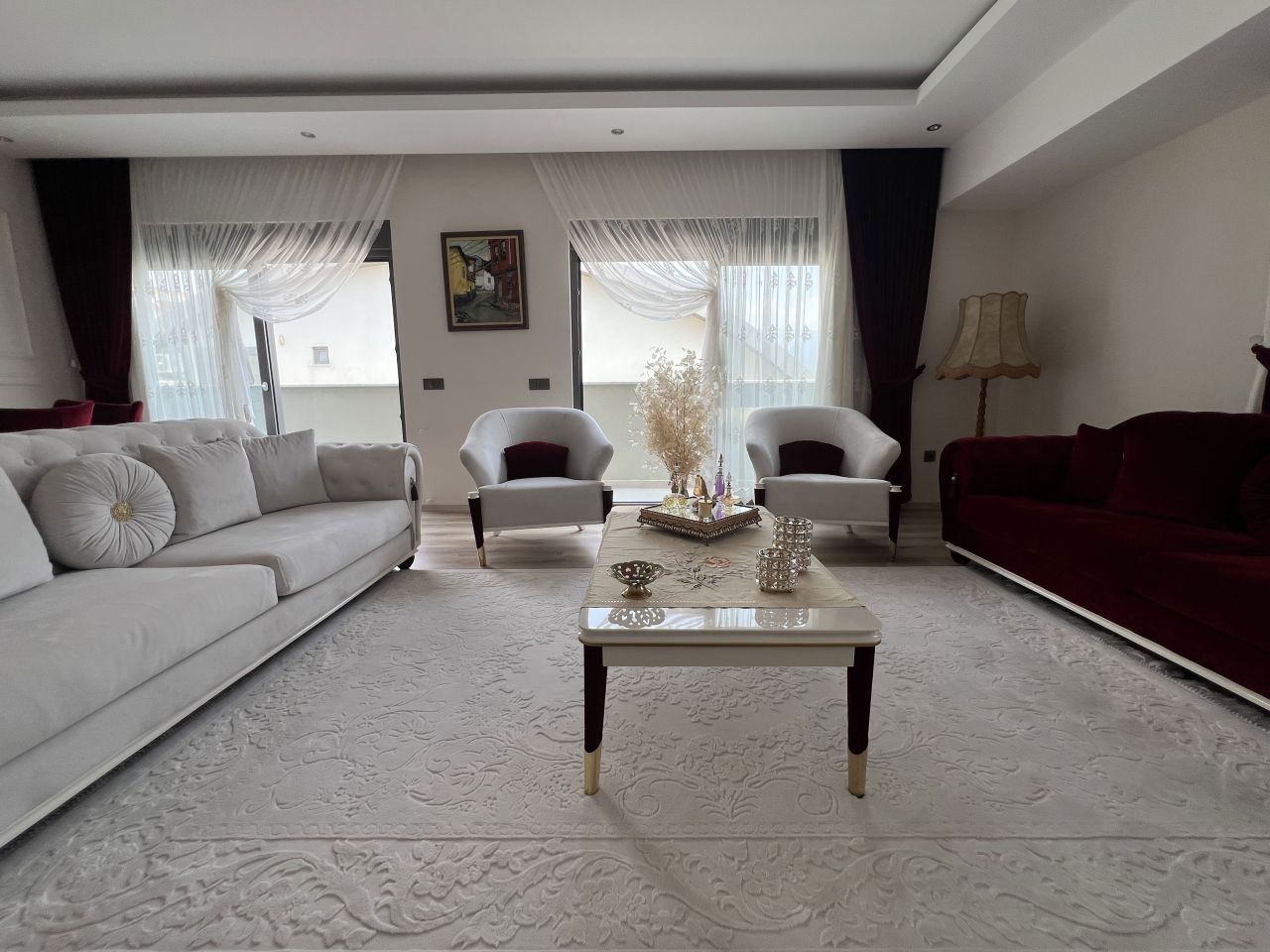 Apartment in Alanya, Turkey, 210 m² - picture 3