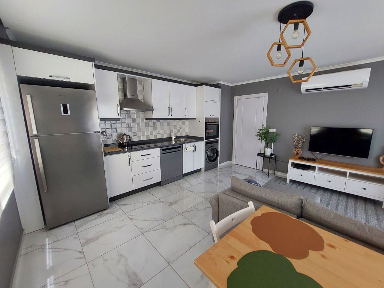 Appartement à Alanya, Turquie, 100 m² - image 3