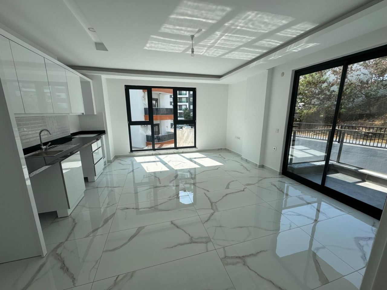 Appartement à Alanya, Turquie, 55 m² - image 3