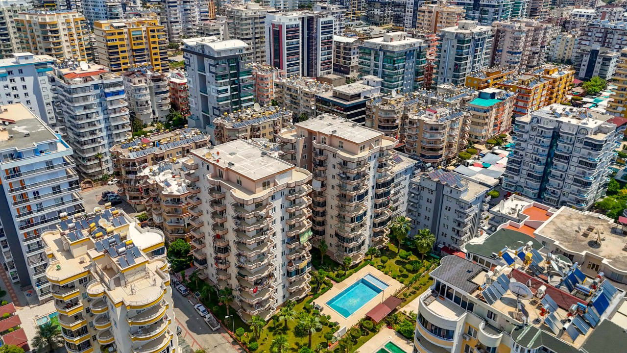 Apartment in Alanya, Turkey, 255 m² - picture 3