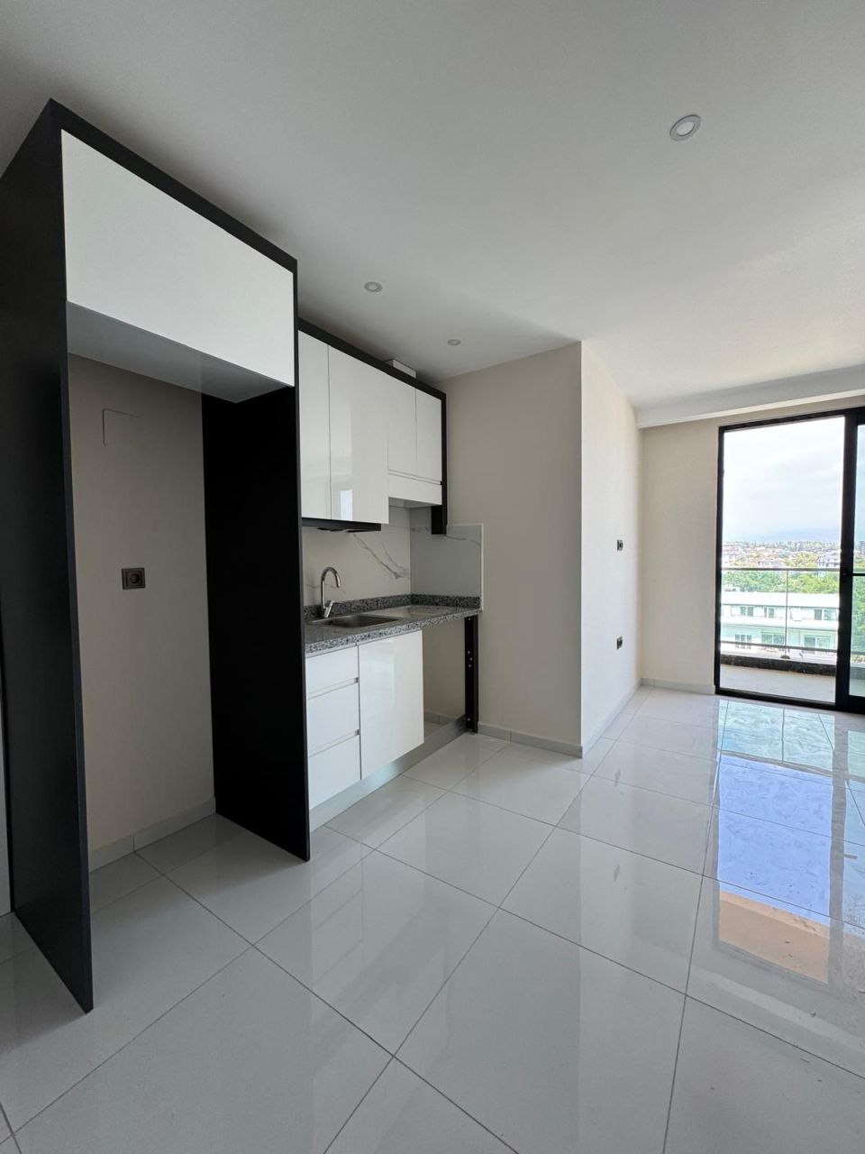 Apartment in Alanya, Turkey, 55 m² - picture 3