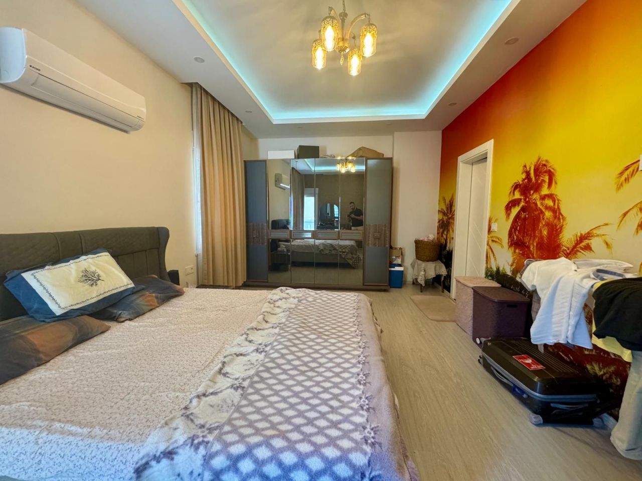 Apartment in Alanya, Turkey, 170 m² - picture 4