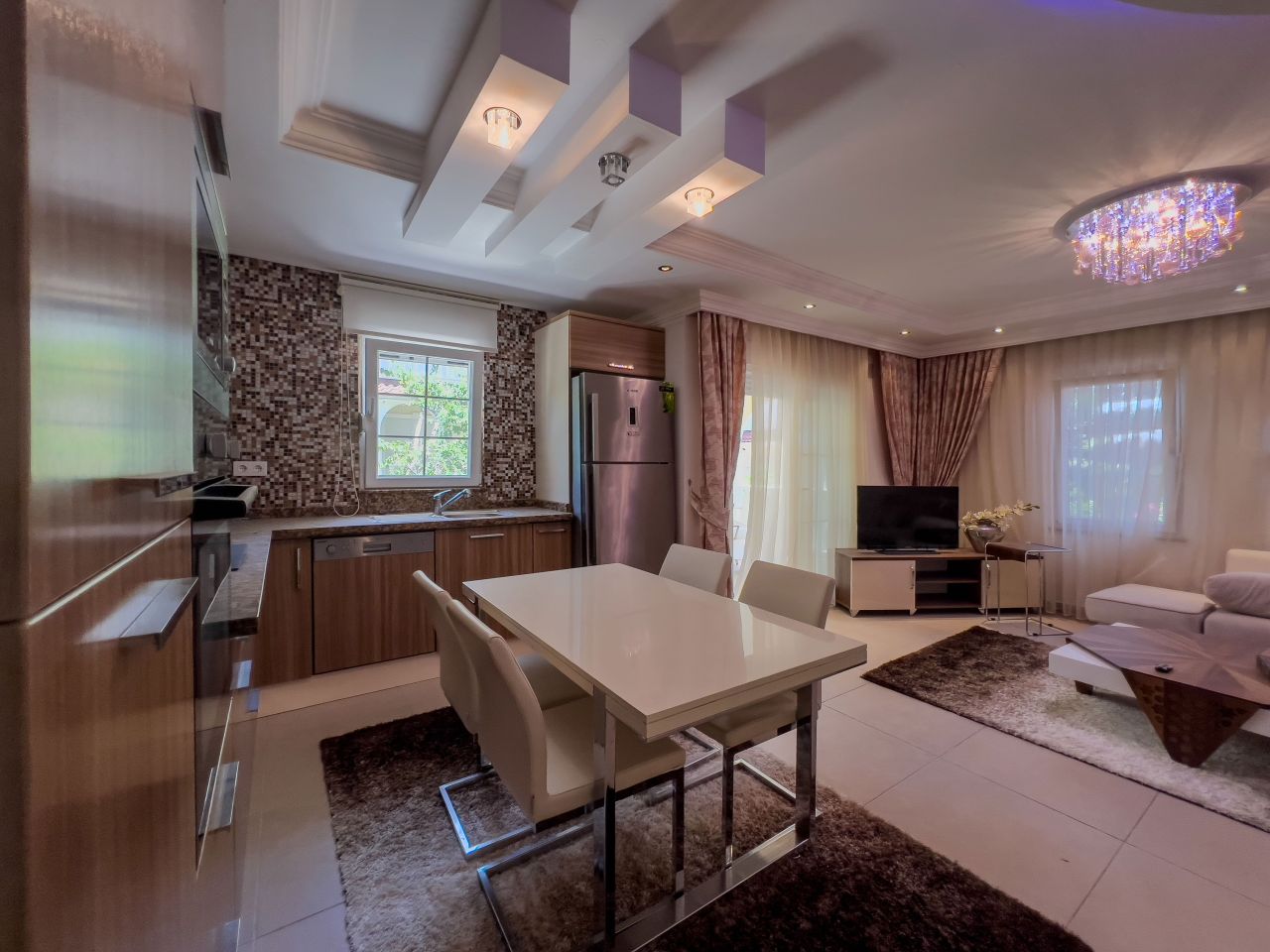 Apartment in Alanya, Turkey, 175 m² - picture 4