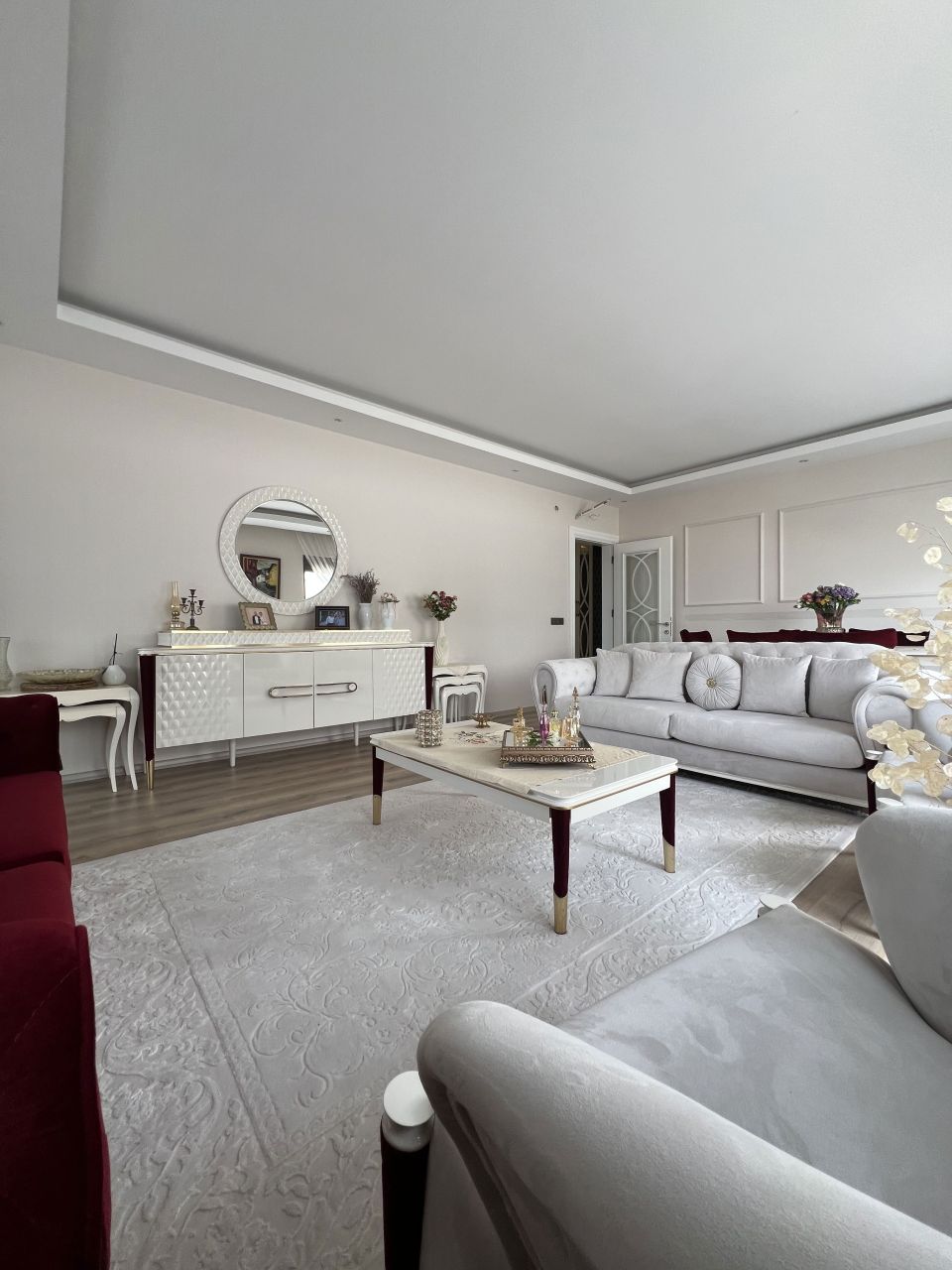 Apartment in Alanya, Turkey, 210 m² - picture 4