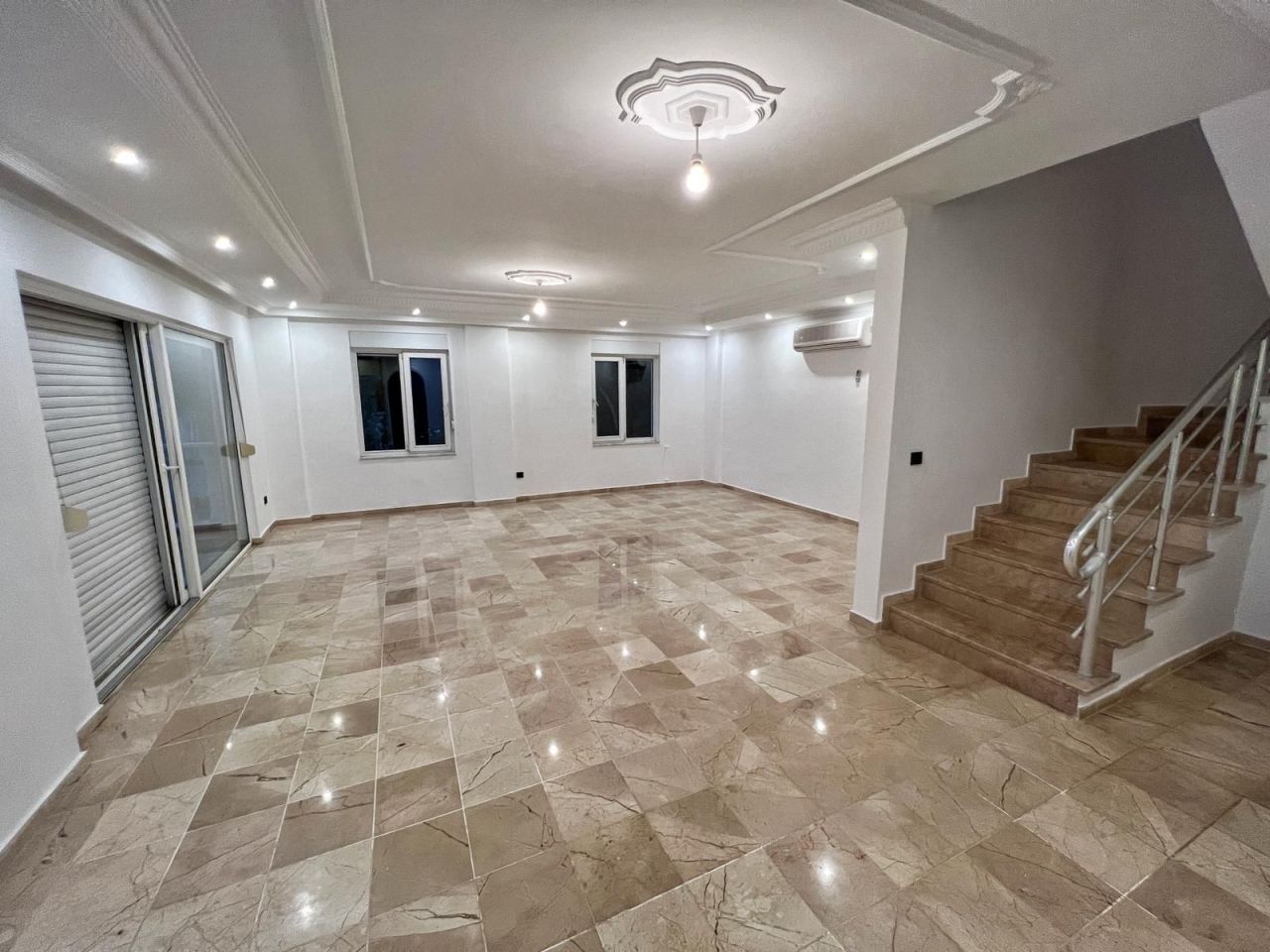Villa a Alanya, Turchia, 180 m² - foto 4
